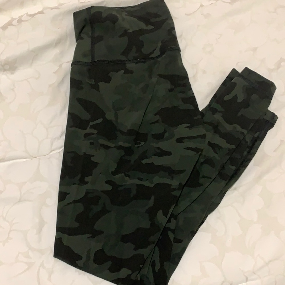 Luxtreme wunder under leggings